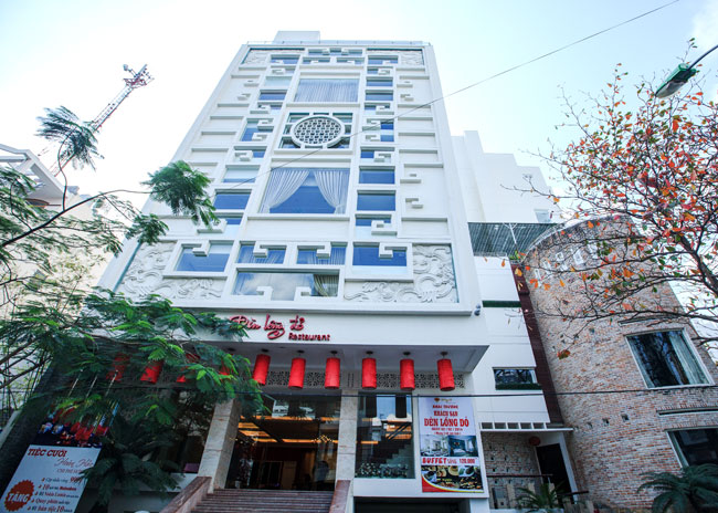 mặt tiền đường Ngô Tất Tố, Võ Duy Ninh, DT 6.3x15, 2 tầng, giá 14,5 tỷ