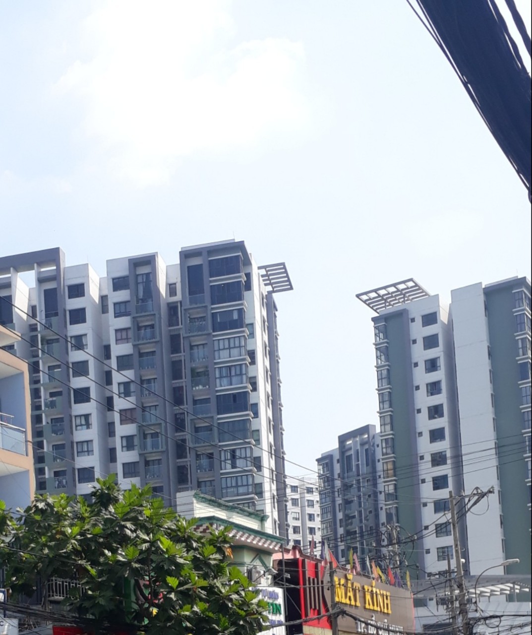 Bán nhà đuongef số 5 phường Bình Hưng Hòa 4x15 hẻm 6m gần Eon Tân Phú.