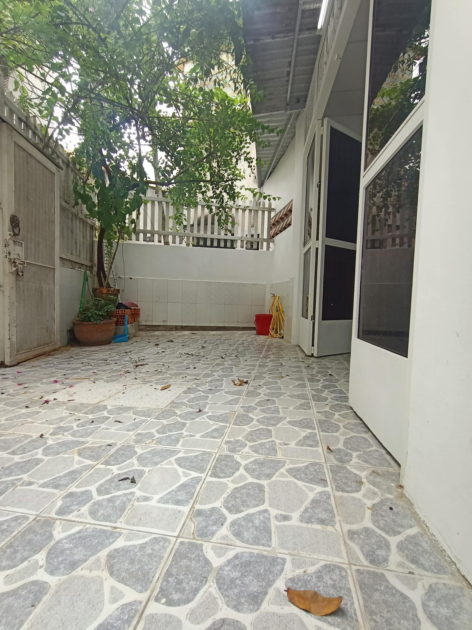 Bán Nhà Phan Đăng Lưu Phú Nhuận - 60m2 - 2 Tầng -Ngang Lớn 8m - Sát Khu Vip Phan Xích Long - Giảm