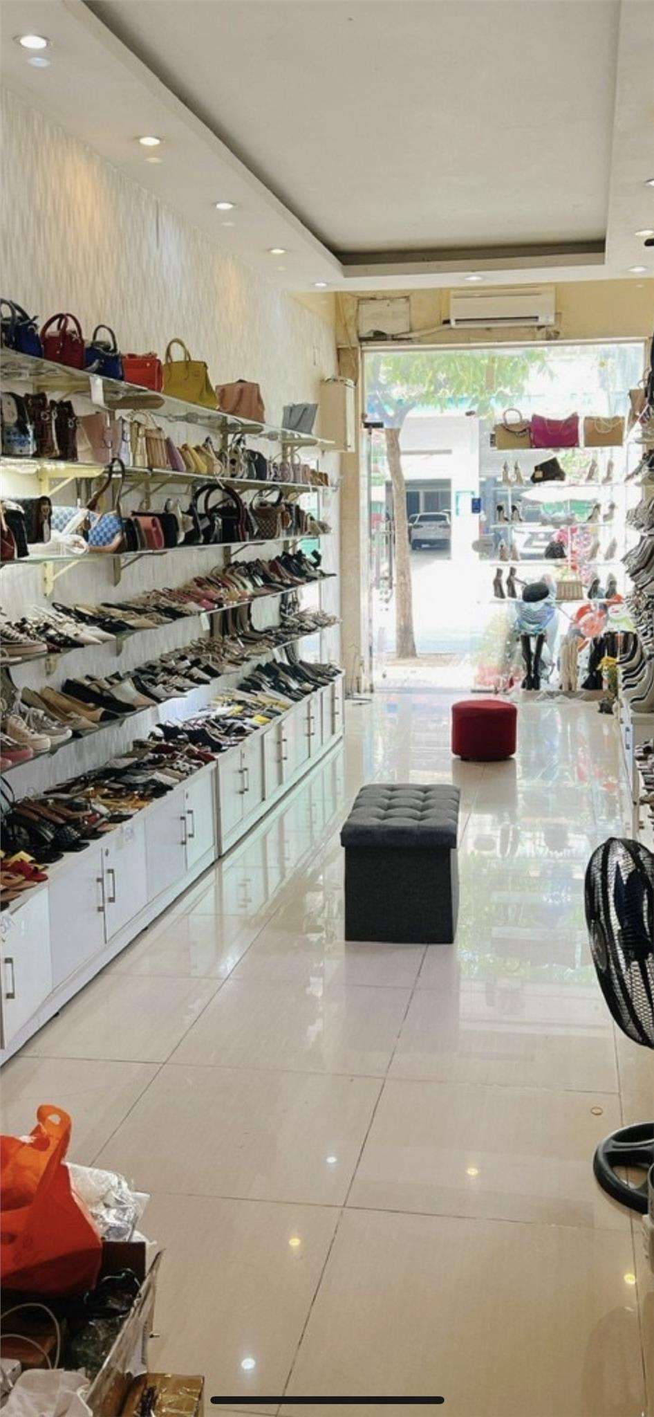 HÀNG HIẾM -BÁN GẤP MẶT TIỀN ĐƯỜNG 20M TRUNG TÂM Q3–NGUYỄN ĐÌNH CHIỂU-CHỈ 15TỶ