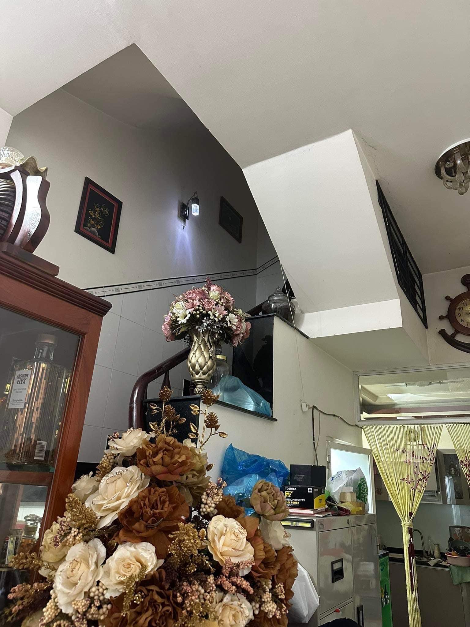 HÀNG HIẾM -BÁN GẤP MẶT TIỀN ĐƯỜNG 20M TRUNG TÂM Q3–NGUYỄN ĐÌNH CHIỂU-CHỈ 15TỶ