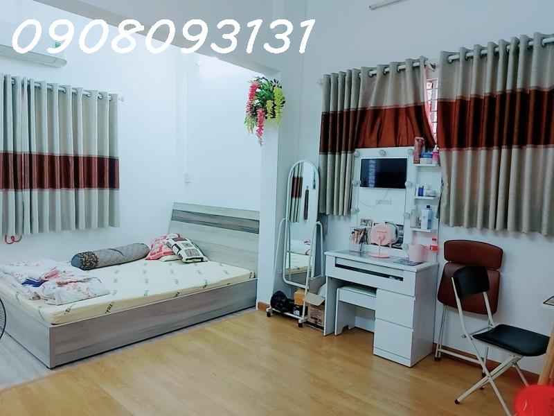 8873 - Bán Nhà Phường 7 Phú Nhuận 108/ Thích Quảng Đức 68M2, 2 Tầng , 4PN  Giá 6 ty 5