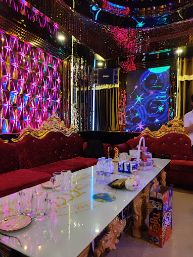 Bán Gấp: Nhà hàng karaoke Nice VIP - Vị trí Vàng tại 28 Khổng Tử, Bình Thọ KP 03, Thủ Đức