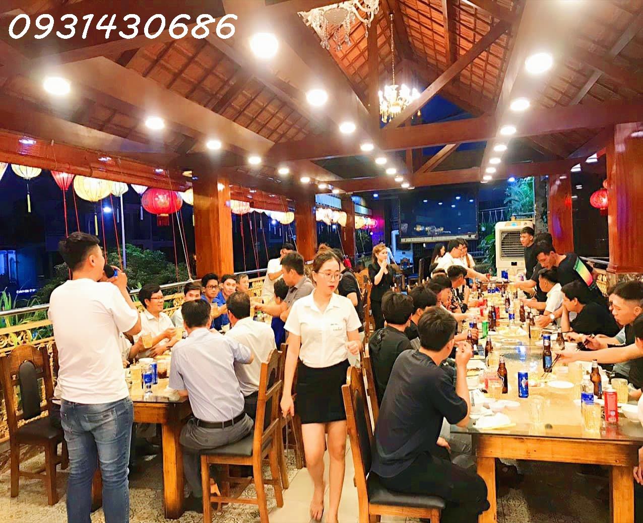 Bán  Nhà hàng karaoke Nice VIP - Vị trí Vàng tại 28 Khổng Tử, Bình Thọ KP 03, Thủ Đức lh 0931430686