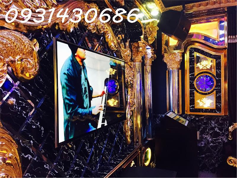 CCG Bán  Nhà hàng karaoke Nice VIP :  28 Khổng Tử, Bình Thọ KP 03, Thủ Đức