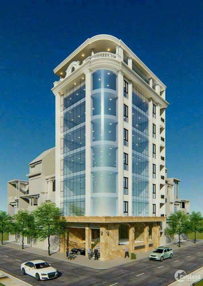 Bán đất mặt tiền đẹp đường Hoàng Hữu Nam, Q9 – DT: 50x40m, DTCN: 2000m2 - giá 232 tỷ TL