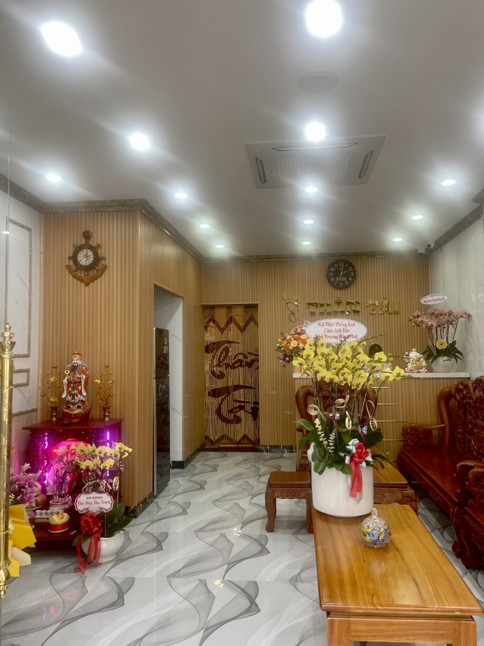 Bán nhà đẹp đường Trần Huy Liệu P12 Q. Phú Nhuận, DT: 4x19m trệt 3 lầu HĐ thuê 60tr/th giá 19.8 tỷ