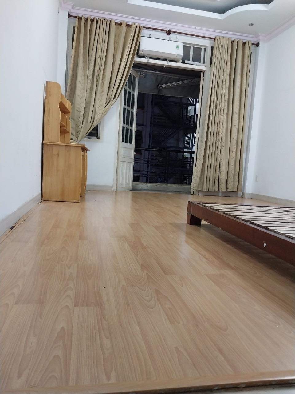  Nhà hẻm xe hơi , 80m2 , 4 lầu , Bình Thạnh  , giá 16.8 tỷ. 