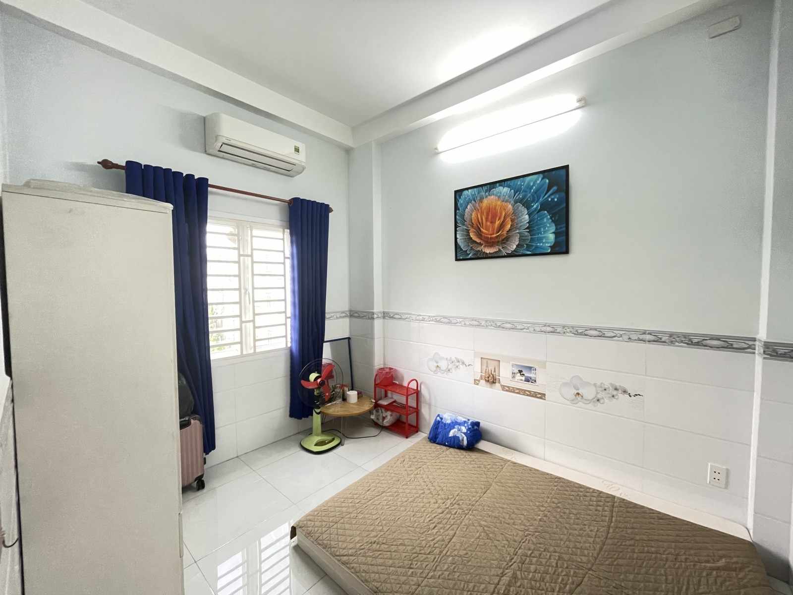ĐƯỜNG 26/3 GIÁP AEON TÂN PHÚ  –  HẺM 6M – 3 TẦNG ĐÚC BTCT – BAO KHU VỰC CHỈ NHỈNH 4 TỶ