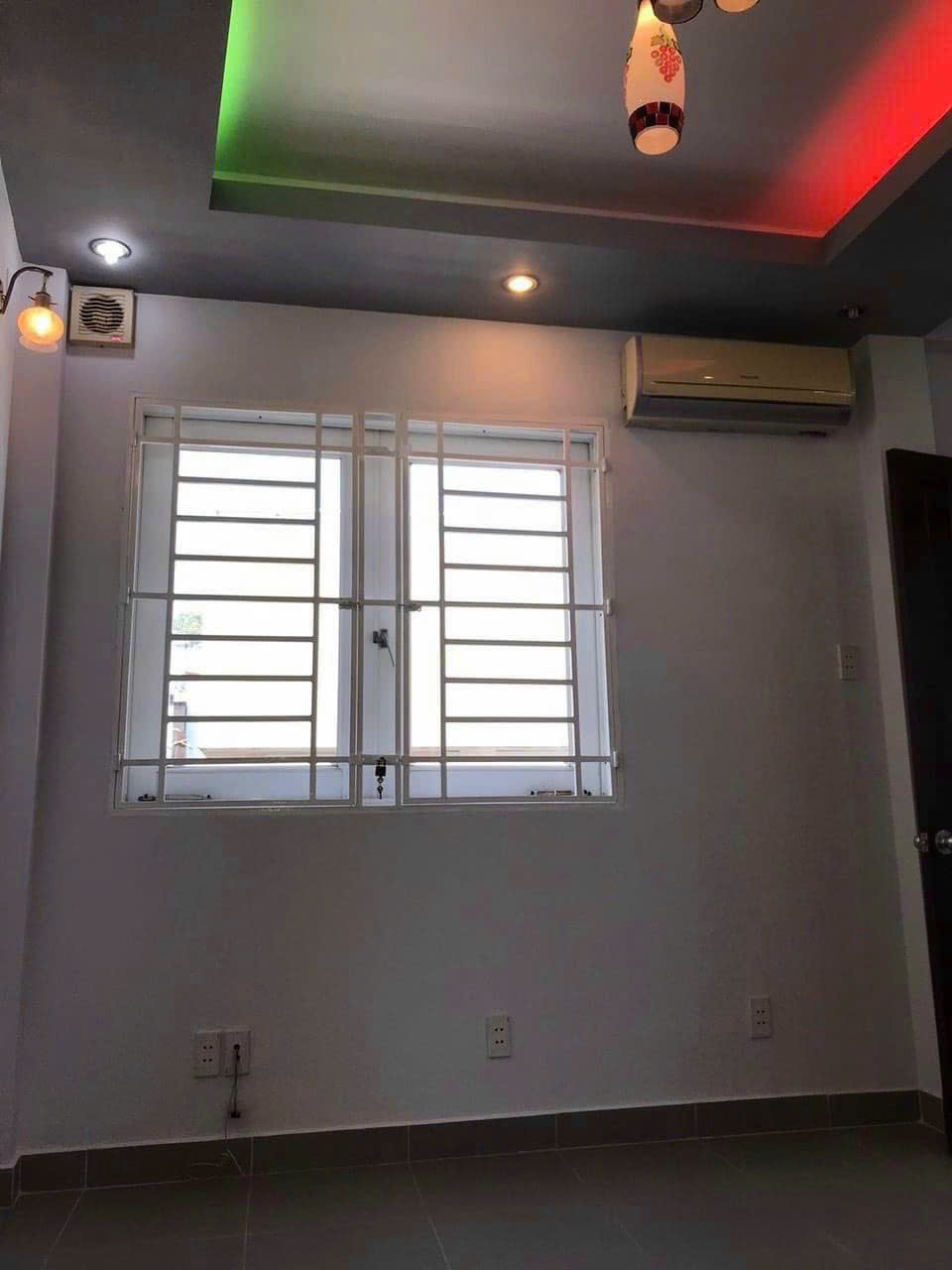 CHỦ NGỘP BANK-Nhà Đẹp 4Tầng Đủ Công Năng-Bà Hạt – Quận10-Nhỉnh 4Tỷ