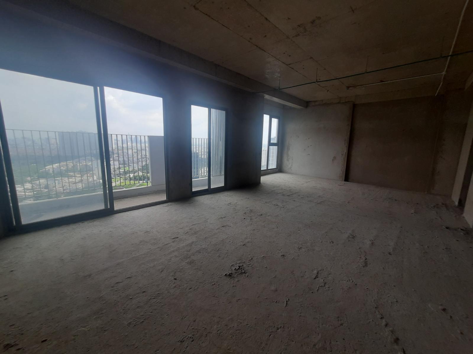 Chuyển nhượng căn 2PN 75m2 dự án Lavida Plus Q7 giá 4.2 tỷ bao hết