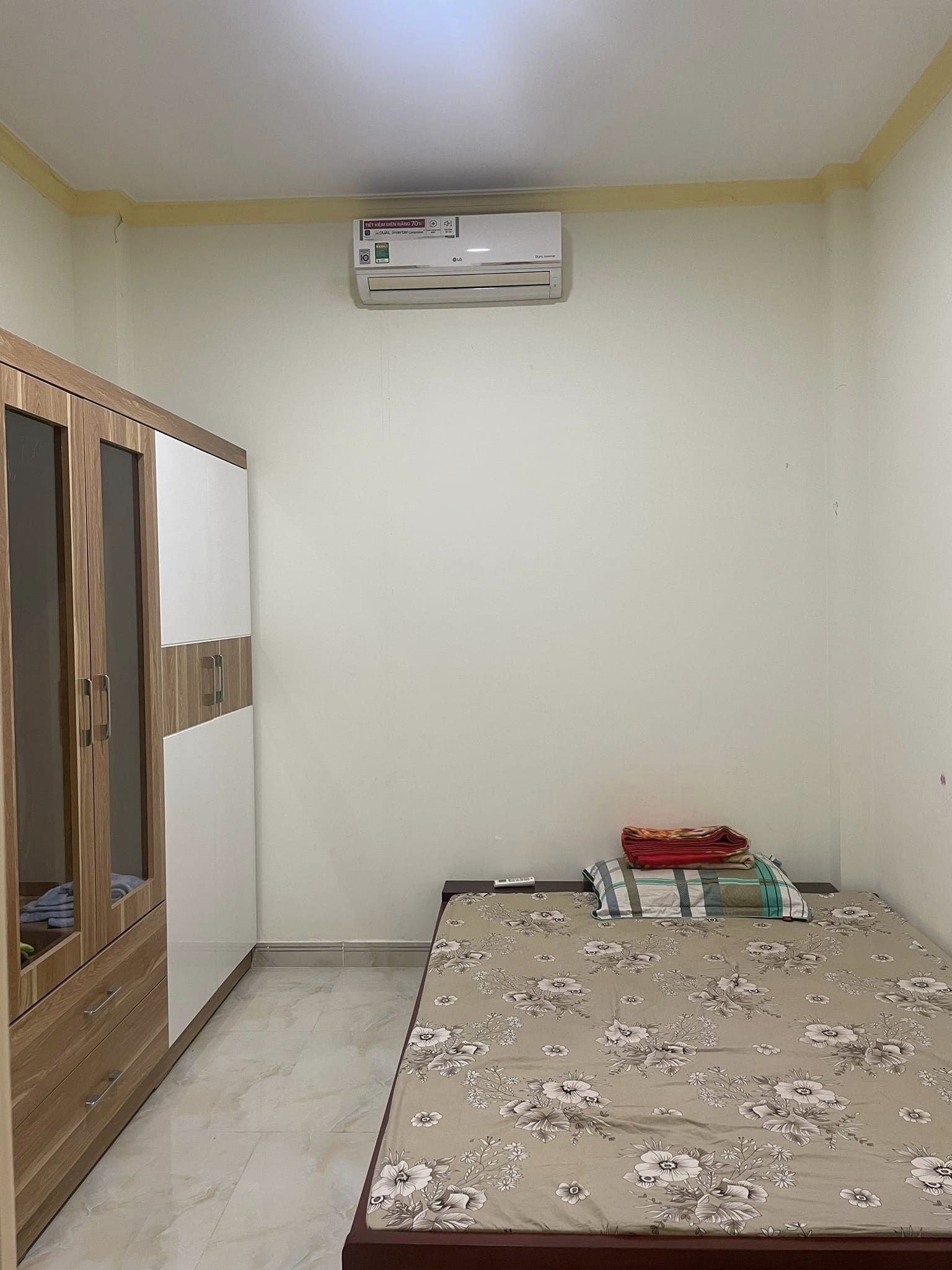 Nhà 3 tầng 89m2 có 4 tỷ Lâm Thị Hố Tân Chánh Hiệp Quận 12 TPHCM