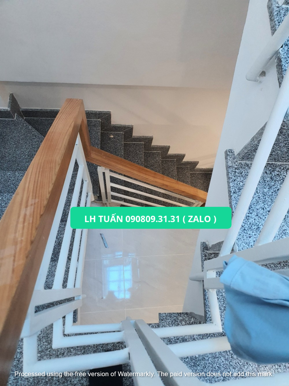 3131 - Bán Nhà Phường 11 Quận 3 Trần Văn Đang 20M2 , 2PN Giá 2 tỷ 950