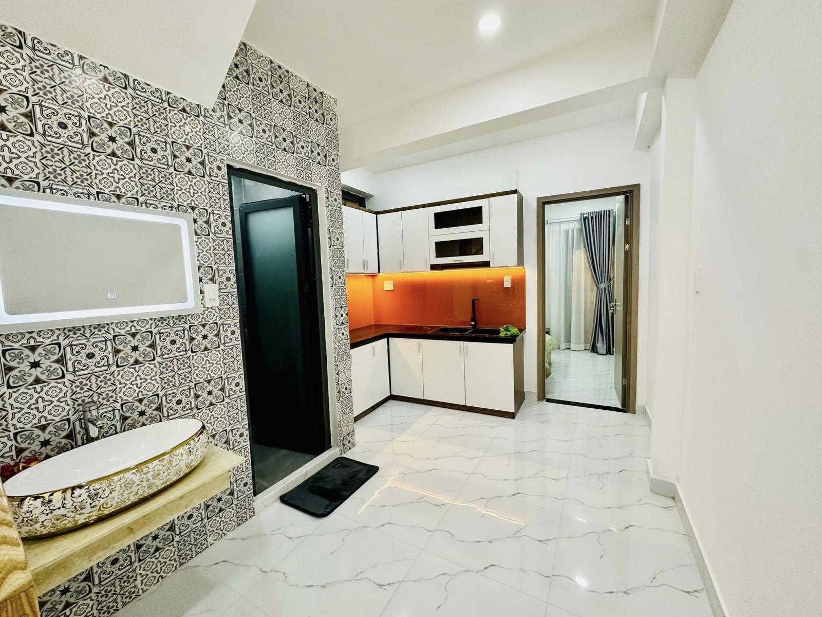 BÁN GẤP NHÀ 40M2 CÓ LUÔN 3 PHÒNG NGỦ NGAY ĐẠI HỌC CÔNG NGHIỆP CHỈ NHỈNH 4 TỶ  