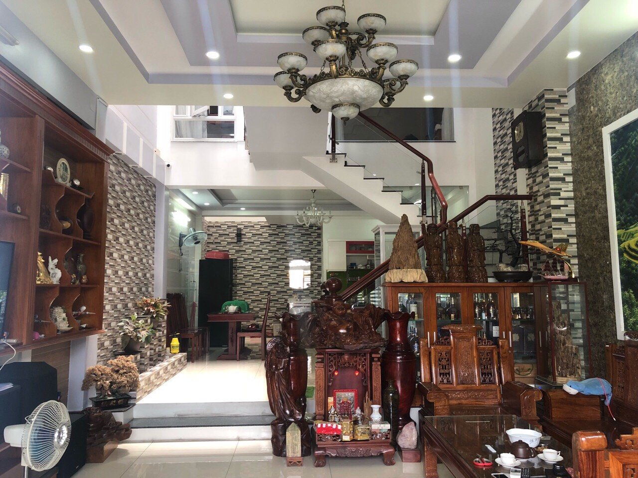 Hẻm xe hơi 7A Thành Thái, P. 14, Q. 10 5 tầng (lửng 2 lầu ST) 5m x 11.5m CN: 56m2 giá 9.2 tỷ TL
