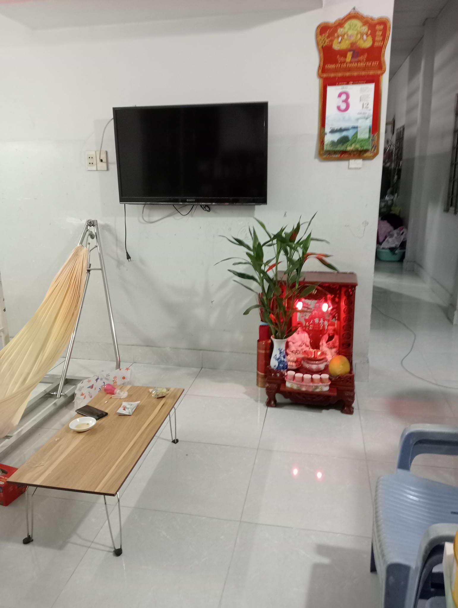 BÁN NHÀ MT Nguyễn Sỹ Sách, Tân Bình 68m2 (4x17). Kinh doanh đỉnh. Giá chỉ 13 tỷ.