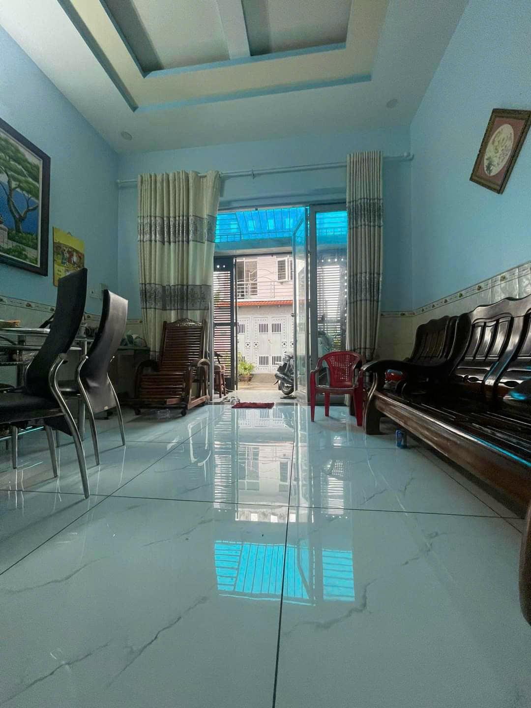 NHỈNH 5TỶ-39M-3TẦNG BTCT-4PN-TÂN PHƯỚC QUẬN 10,GIÁ TỐT TÌM ĐÂU RA NÈ!!!