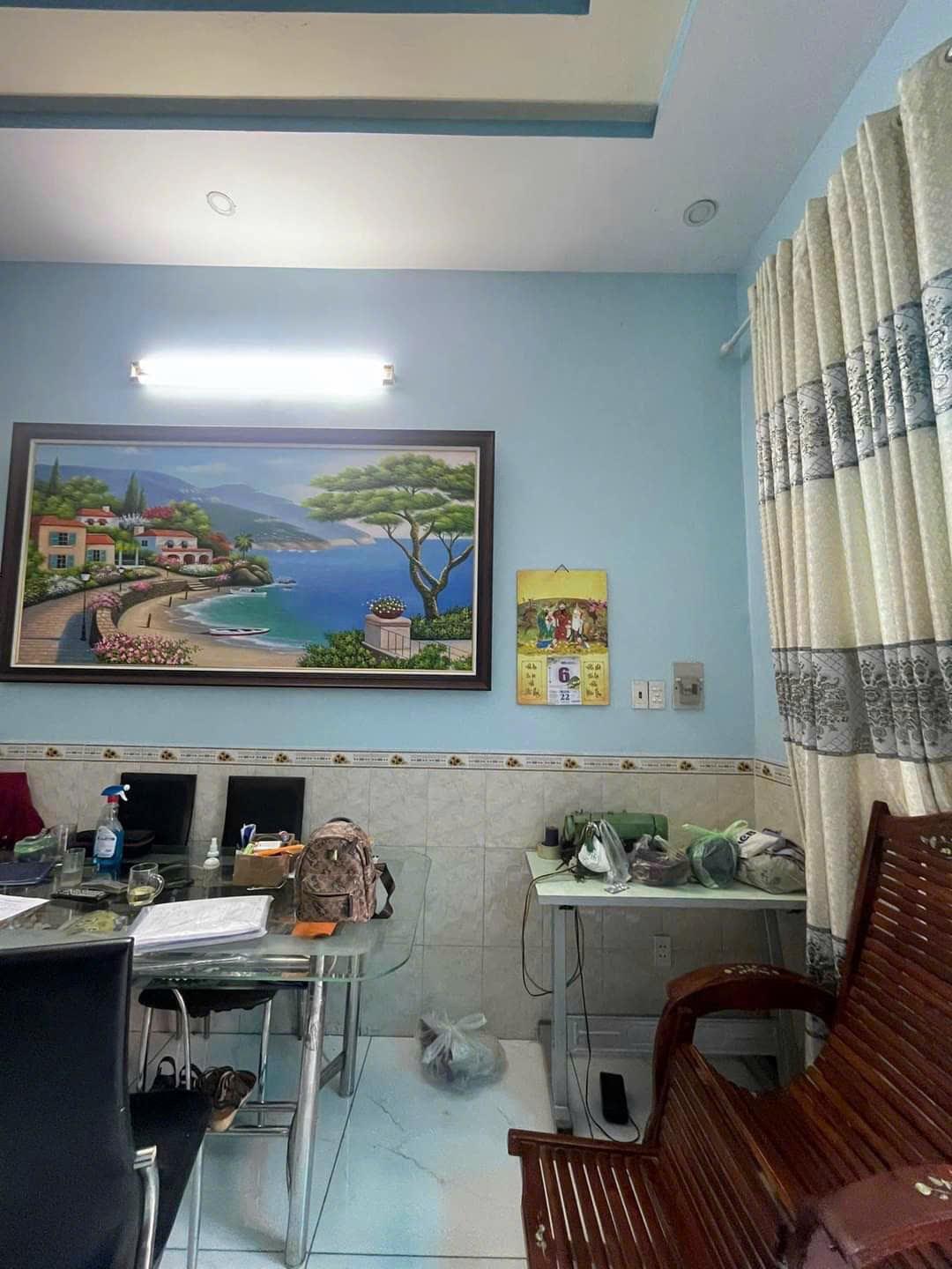 NHỈNH 5TỶ-39M-3TẦNG BTCT-4PN-TÂN PHƯỚC QUẬN 10,GIÁ TỐT TÌM ĐÂU RA NÈ!!!