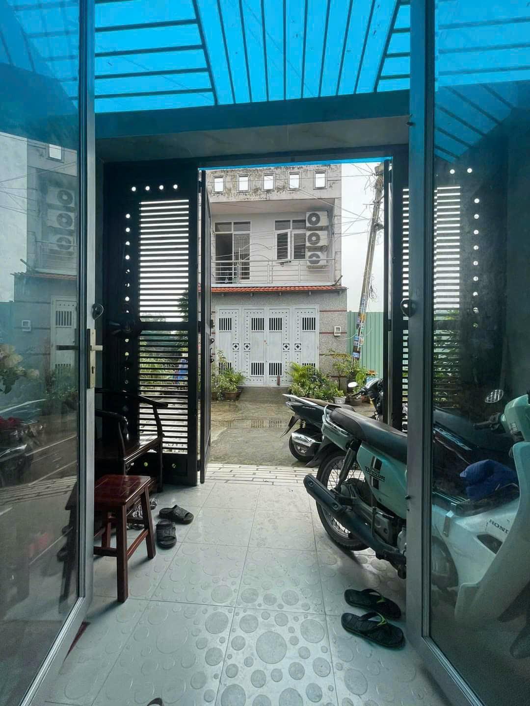 NHỈNH 5TỶ-39M-3TẦNG BTCT-4PN-TÂN PHƯỚC QUẬN 10,GIÁ TỐT TÌM ĐÂU RA NÈ!!!