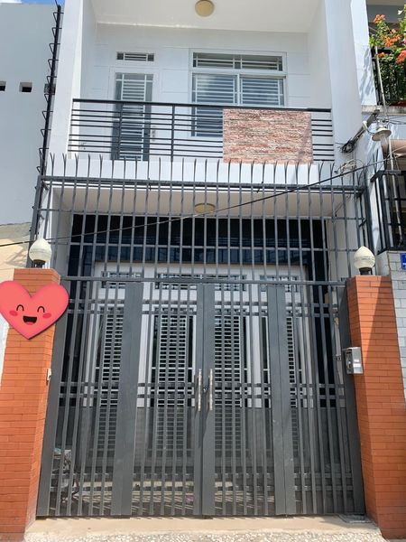 Bán nhà mặt phố tại Đường Phùng Chí Kiên, Phường Tân Quý, Tân Phú, Tp.HCM diện tích 52m2 giá 7.5 Tỷ