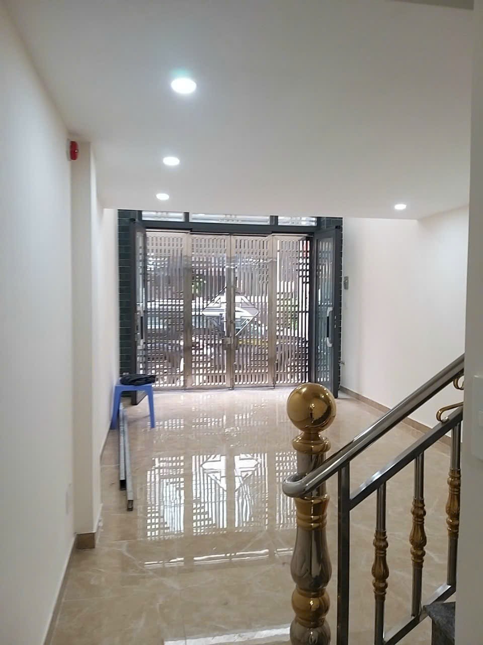 BÁN Gấp Nhà MT đường Ký Hòa P11 Q5