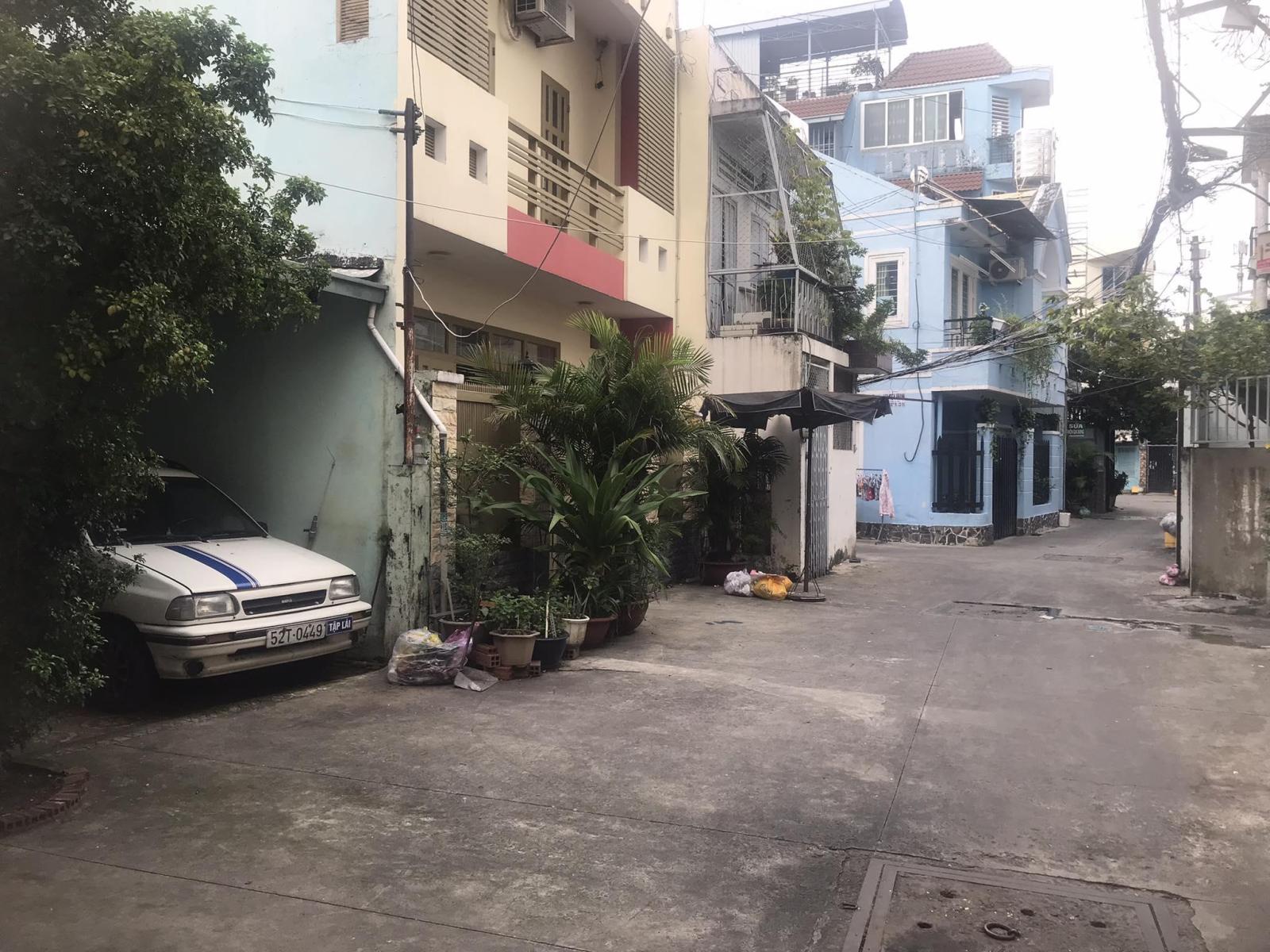 69 //Ở NGAY LÝ THƯỜNG KIỆT P4. HÀNG HIẾM HBG 10M RA XE TẢI NGAY CHỢ GÒ VẤP & TRƯỜNG ĐH CÔNG NGHIỆP