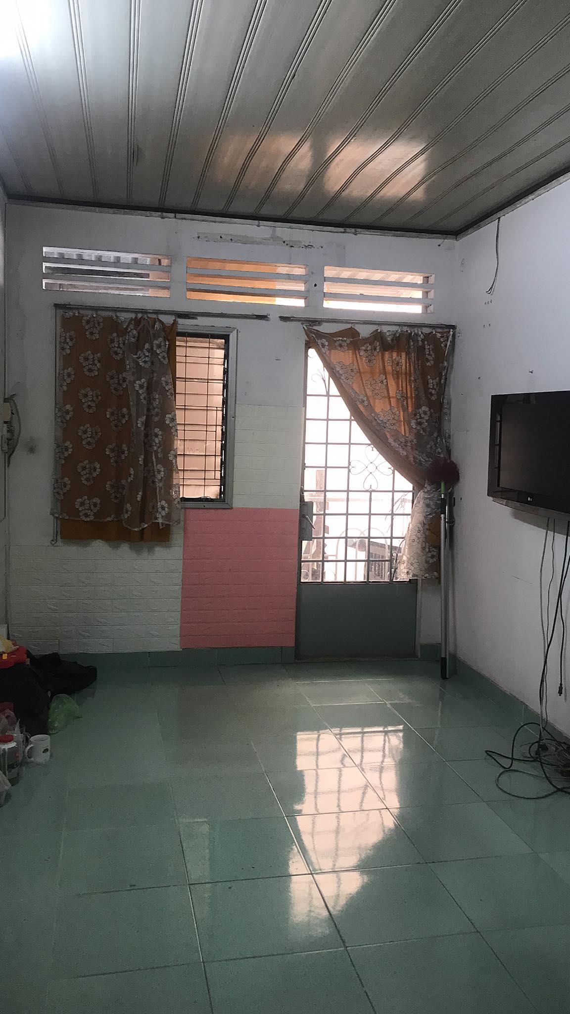 69 //Ở NGAY LÝ THƯỜNG KIỆT P4. HÀNG HIẾM HBG 10M RA XE TẢI NGAY CHỢ GÒ VẤP & TRƯỜNG ĐH CÔNG NGHIỆP