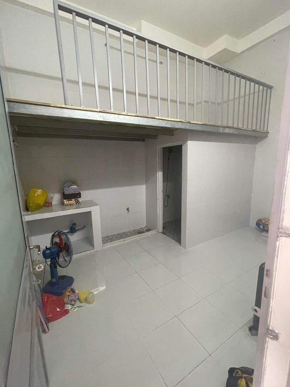  Nhà mặt tiền , 130m2 , 6 lầu , Bình Thạnh  , giá 16.8 tỷ. 