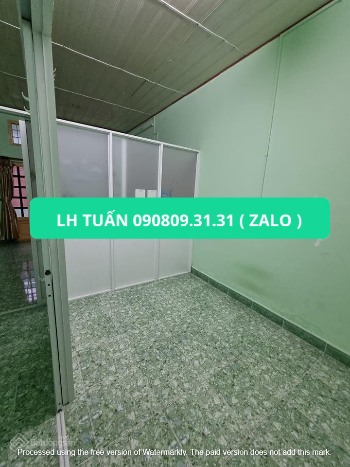 Bán Nhà Hẻm Xe Hơi , P13 Phú Nhuận Lê Văn Sỹ 40M2 ,  2 Tầng,  2PN Giá 5 tỷ 850