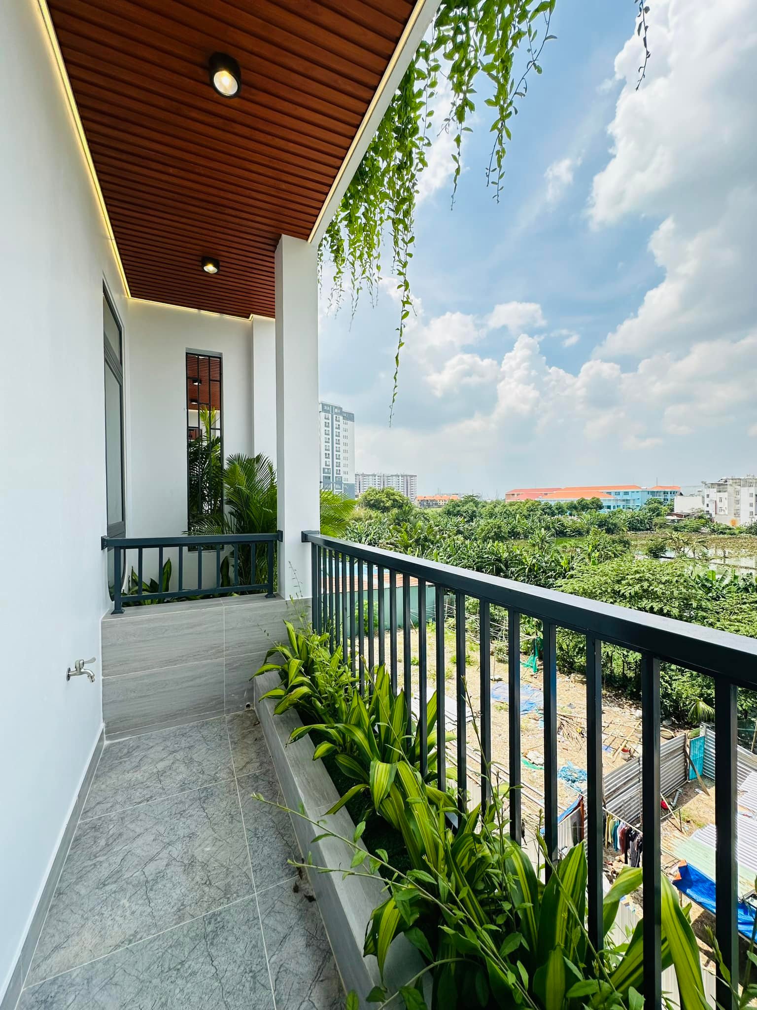Bán Nhà 137/33 đường số 59 Xây Mới 5 tầng Có Thang Máy