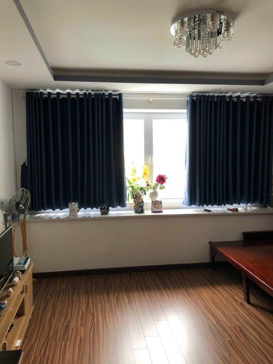 Giá Tốt,Vị Trí Đẹp Nguyễn Trãi Quận 5, Ôtô Đỗ Cửa, Gần MT, Hẻm Thông Tứ Hướng-Ngang4,5m- Chỉ 5.8Tỷ