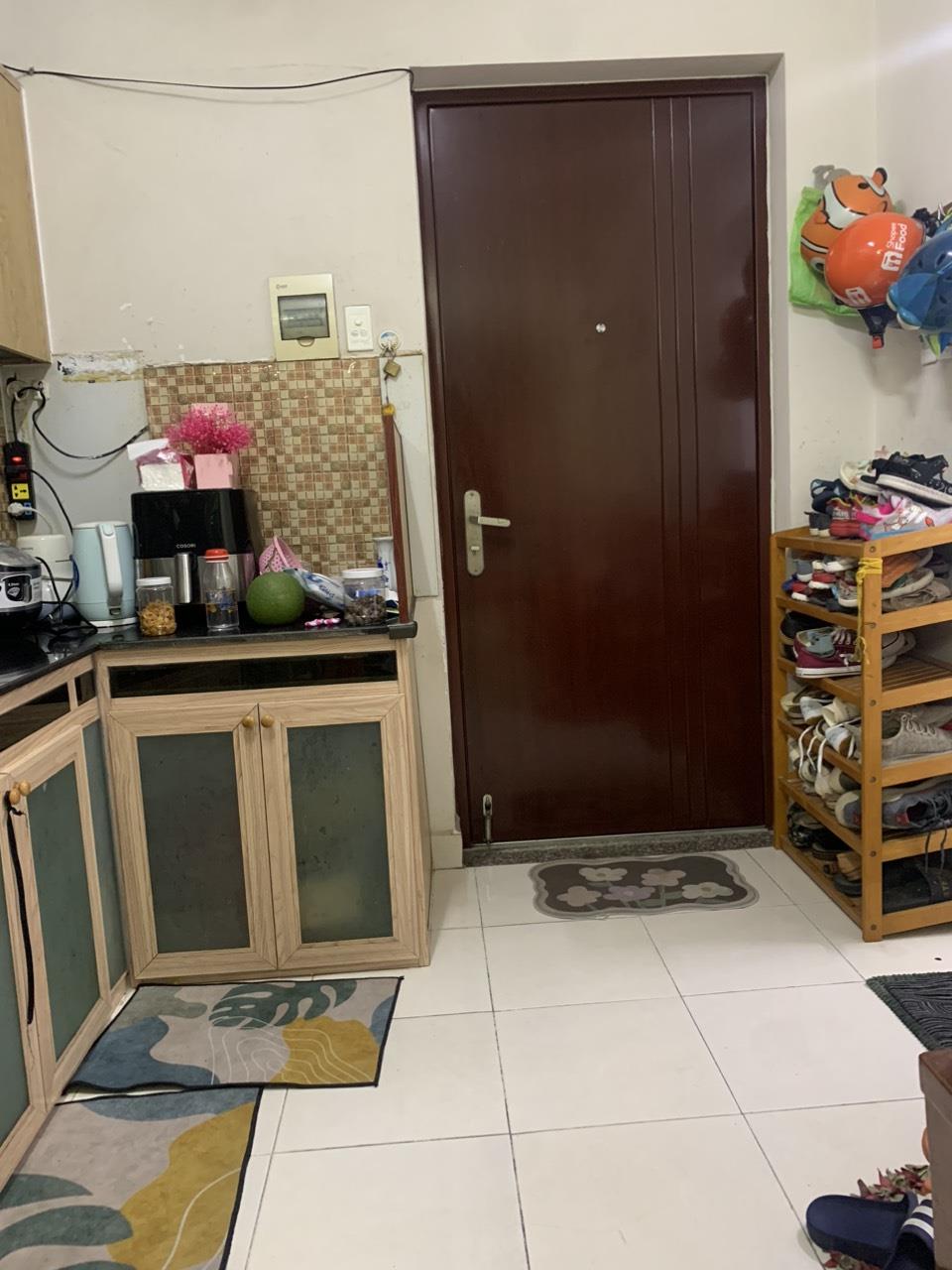 CHÍNH CHỦ Cần Bán Căn Hộ Thái An 6 gần Emart Phan Huy Ích