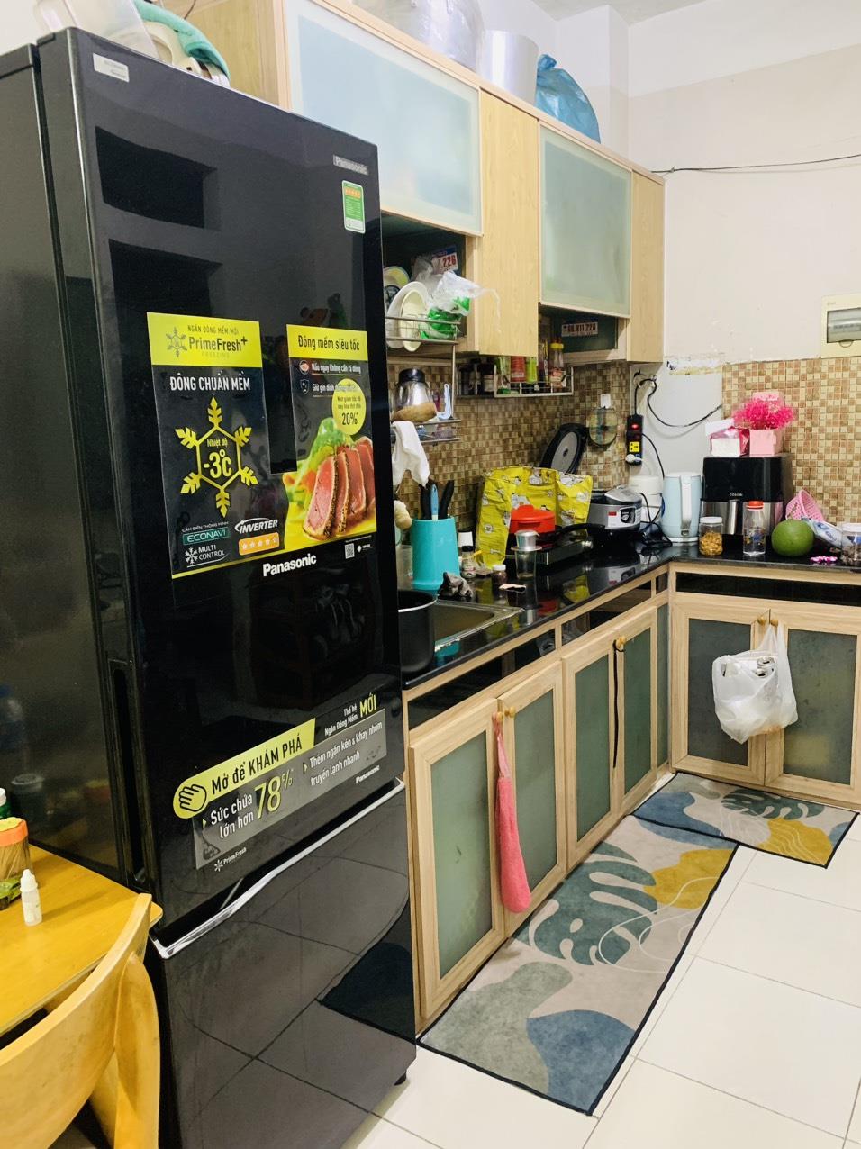 CHÍNH CHỦ Cần Bán Căn Hộ Thái An 6 gần Emart Phan Huy Ích