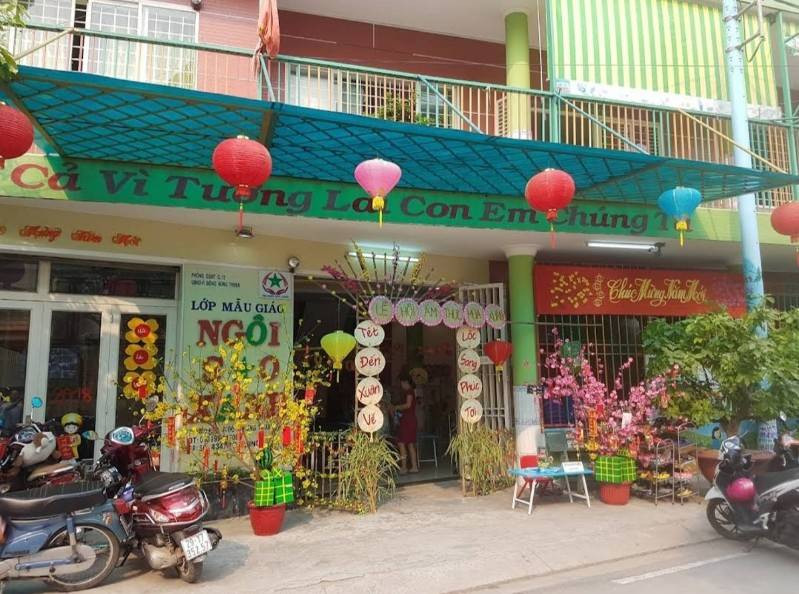 Bán nhà Đông Hưng Thuận 17, Quận 12, 200m2, đang cho thuê 50tr/tháng, LH0937205202