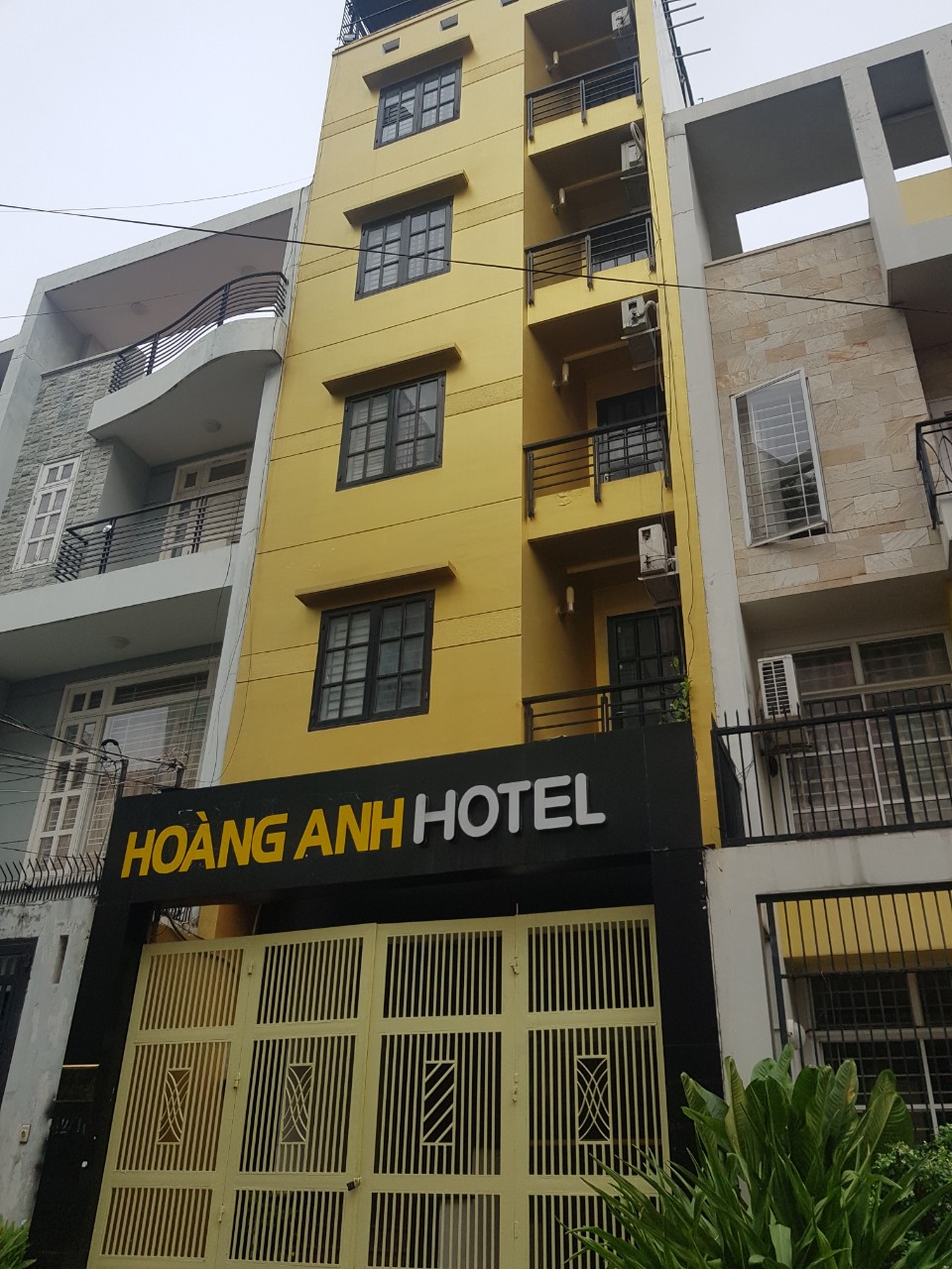 Cần bán nhà MT khu Bình Phú 1, DT 4x20 Trệt 3 lầu giá 10.4 tỷ TL
