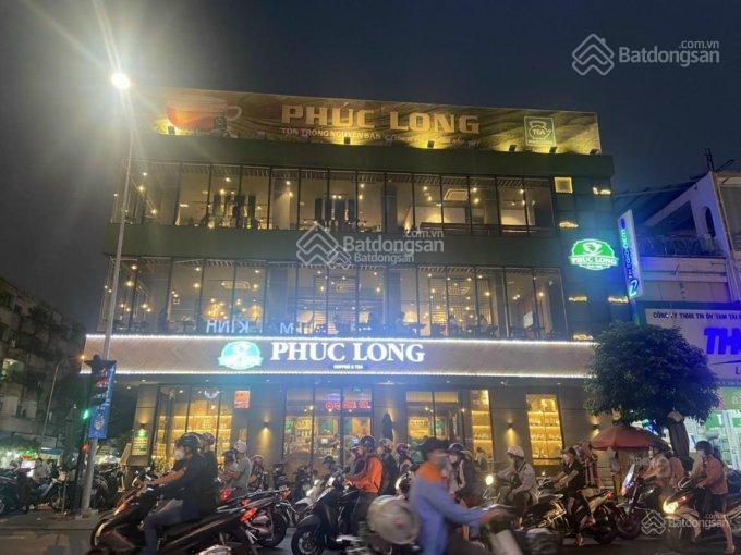 Bán căn nhà mới đẹp MT Phạm Văn Hai ngay chợ, DT: 4 x 16m, 3 lầu, giá 18.9 tỷ