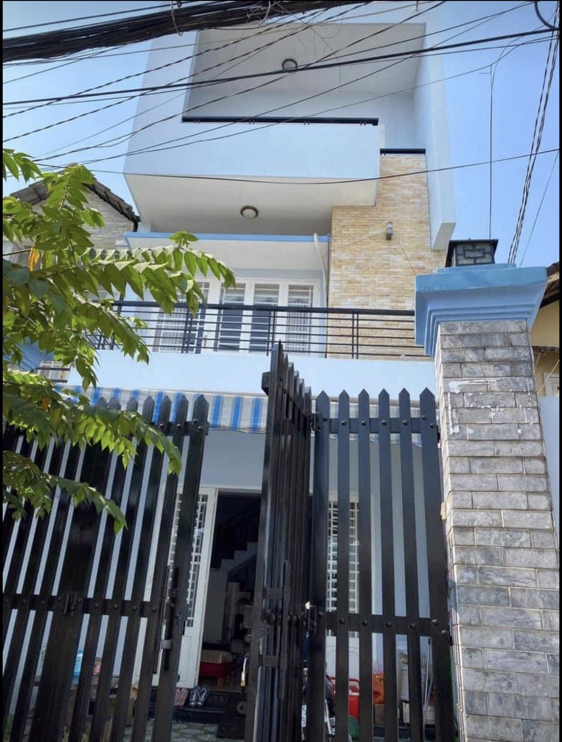 Bán nhà mặt phố tại Phường Linh Đông, Thủ Đức, Tp.HCM diện tích 75m2  giá 7 Tỷ