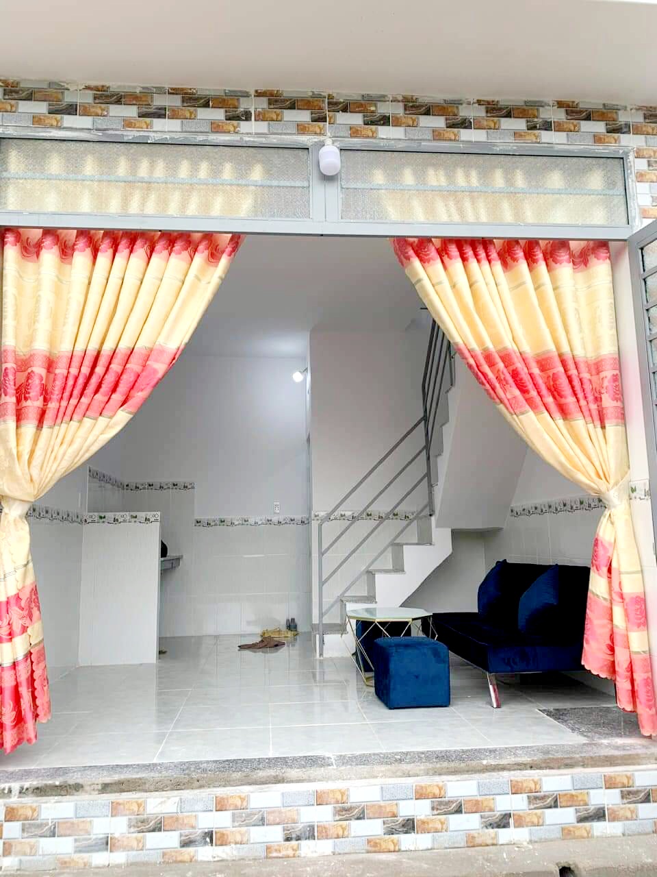 Bán nhà riêng tại Đường 234, Xã Vĩnh Lộc A, Bình Chánh, Tp.HCM