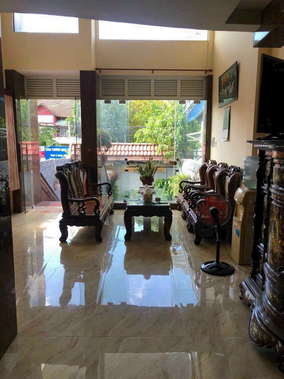 Bán nhà riêng tại Phường Linh Đông, Thủ Đức, Tp.HCM diện tích 85m2  giá 10.5 Tỷ
