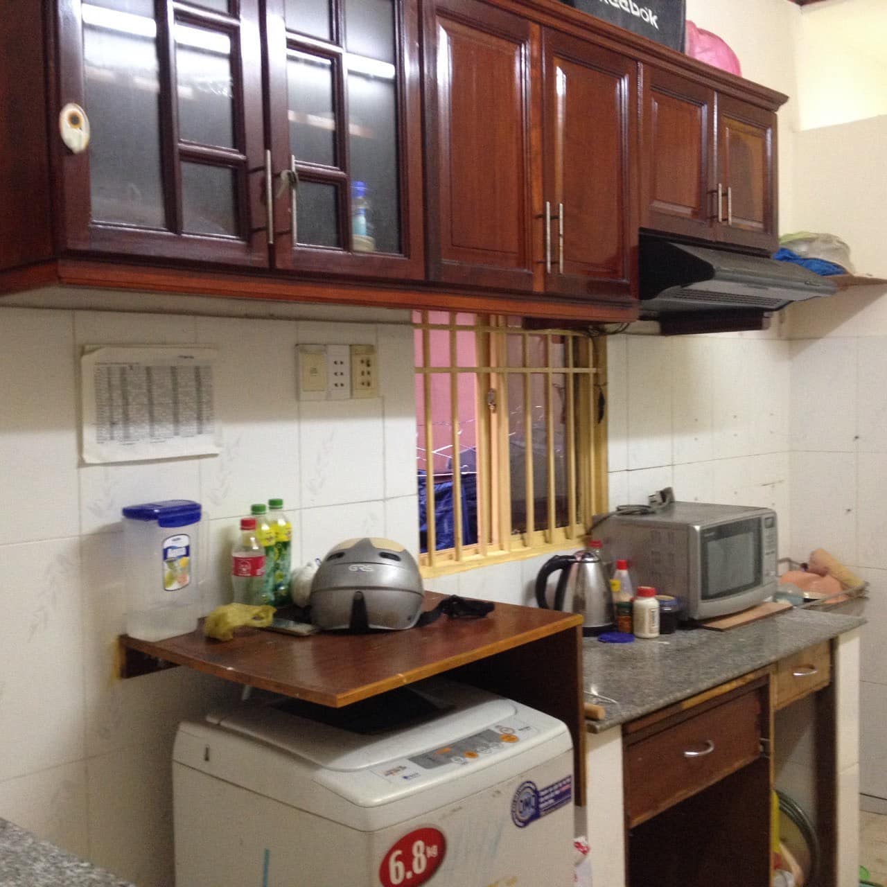 Bán nhà Trần Bình Trọng, Quận 5, 18m2, 2.6 x 7m, 2 tầng, chỉ 2.1 tỷ TL