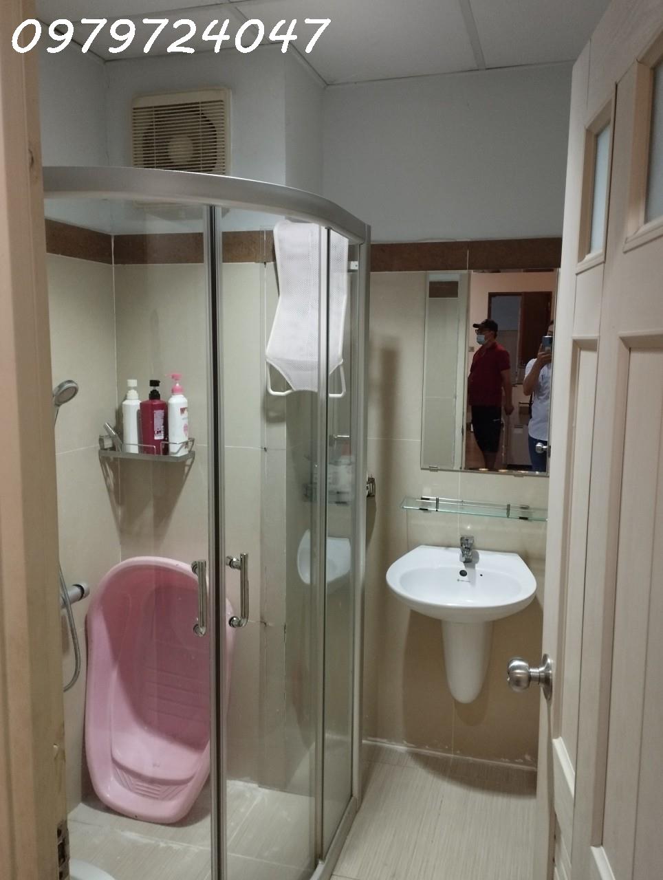 Chính chủ Bán Căn Hộ Chung Cư THE USEFUL Lạc Long Quân - Phường 9 - Tân Bình - HCM