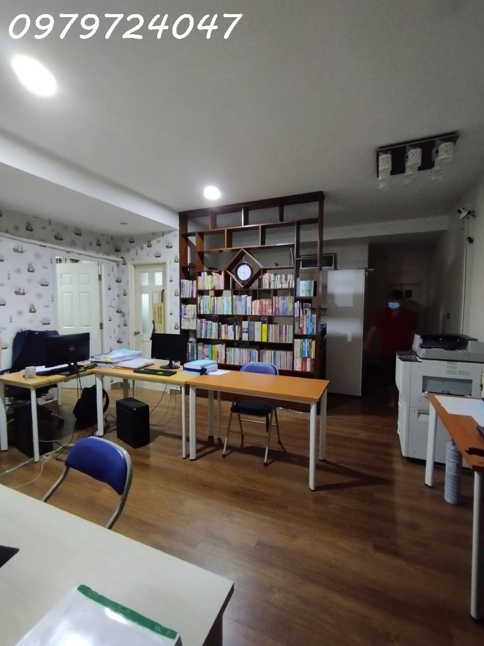 Chính chủ Bán Căn Hộ Chung Cư THE USEFUL Lạc Long Quân - Phường 9 - Tân Bình - HCM