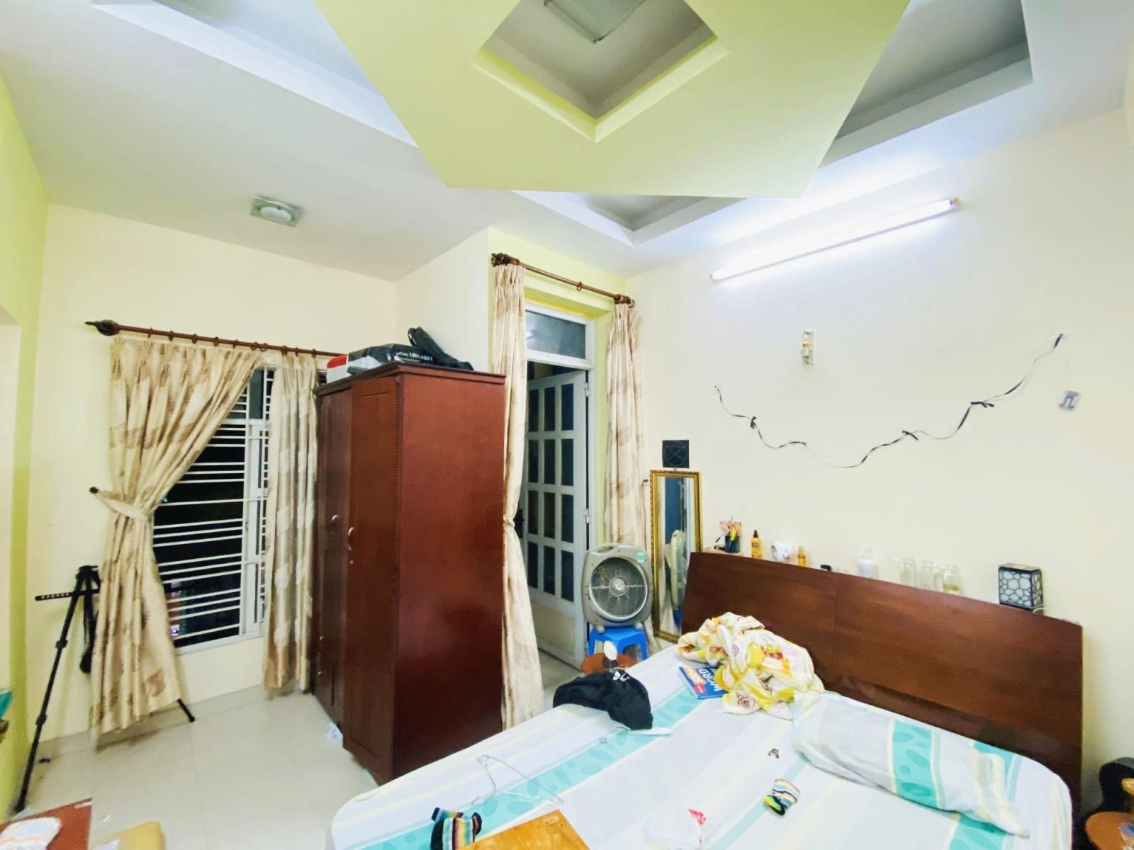 Bán Nhà Đẹp HXH Tránh Thông- 5 Tầng- 72m2- Nở Hậu- Trục Thẳng Trường Sa Phú Nhuận- Chỉ : 13,8 Tỷ