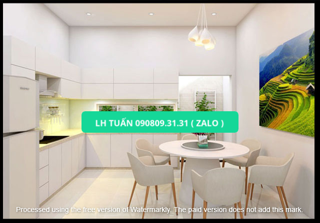 3131 - Bán Nhà P14 Quận 3 Lê Văn Sỹ 55M2 ,  5 Tầng BTCT , 4PN  Giá 7 tỷ 6