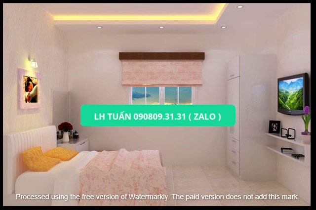 3131 - Bán Nhà P14 Quận 3 Lê Văn Sỹ 55M2 ,  5 Tầng BTCT , 4PN  Giá 7 tỷ 6