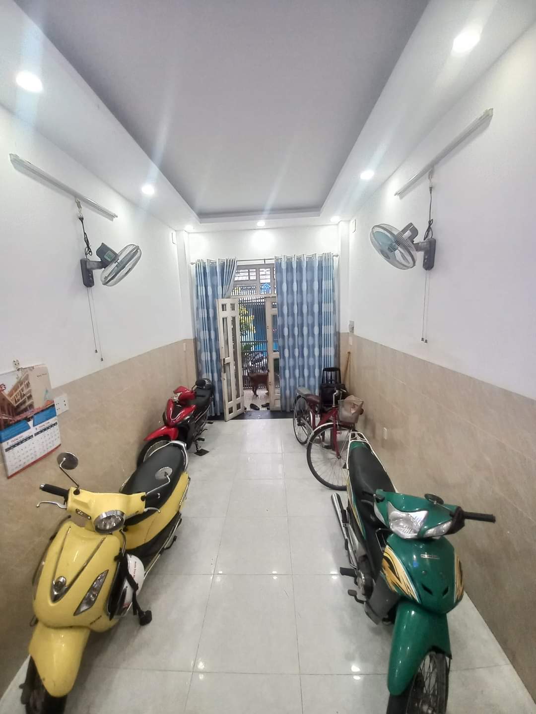TẦM GIÁ TỐT TẠI TT QUẬN 3, 61m2, HXH 6m, 5PN, KO QH, KO lộ giới, nhỉnh 7 tỷ