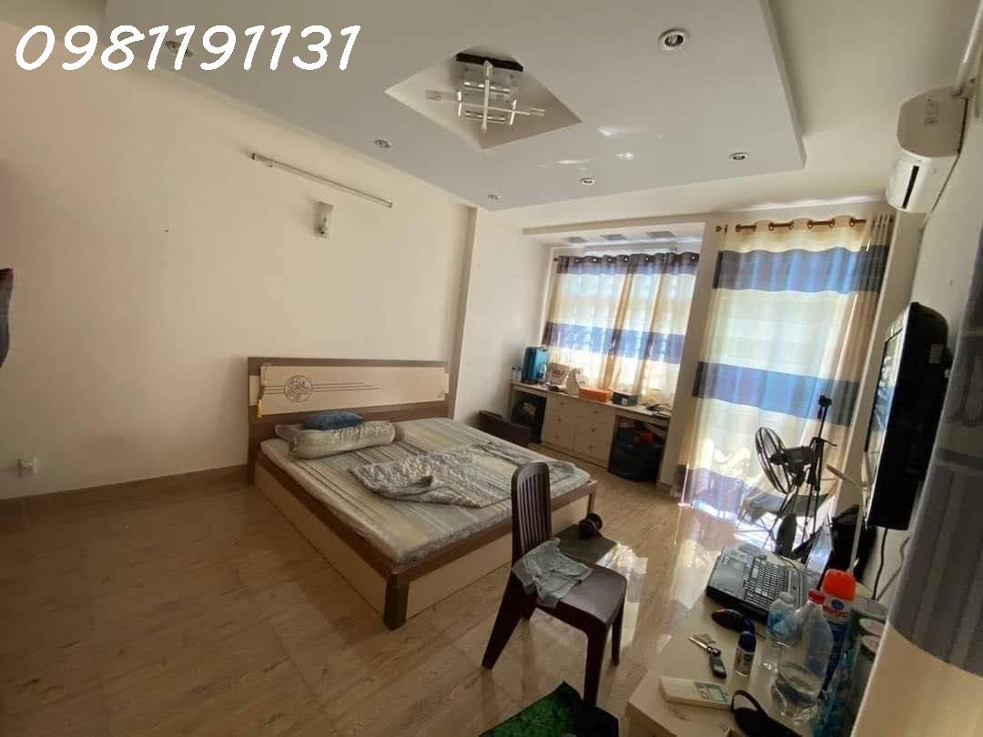 BÁN NHÀ MTKD TẠ QUANG BỬU ,BÔNG SAO 80M2 (4.5*18) CHỈ:8.5 TỶ