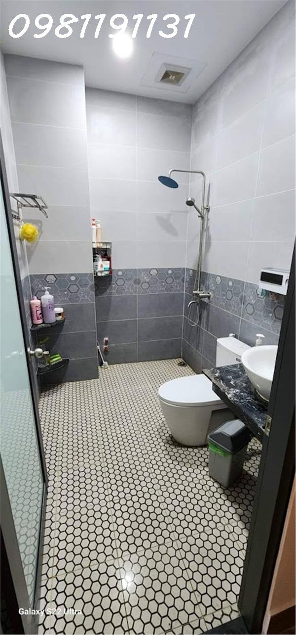 BÁN NHÀ MTKD TẠ QUANG BỬU ,BÔNG SAO 80M2 (4.5*18) CHỈ:8.5 TỶ