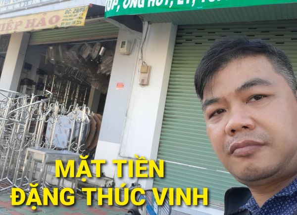 Tốp 16 Căn Mặt Tiền Đặng Thúc Vịnh Hóc Môn+Q12 TPHCM Giá rẻ