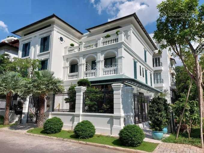 9 x 25m, bán biệt thự Nguyễn Thái Bình - k.300 (giá: 31 tỷ)